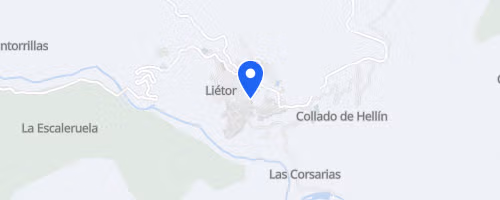 Carrera Popular Liétor