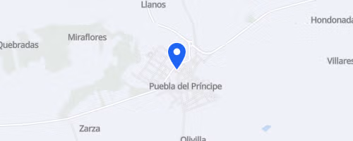 Wayrunner Puebla del Príncipe