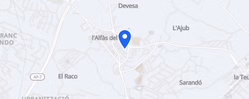 10K Alfàs del Pi