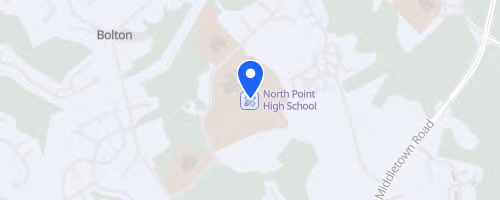 North Point Fright Night 5K & Haunted Trail