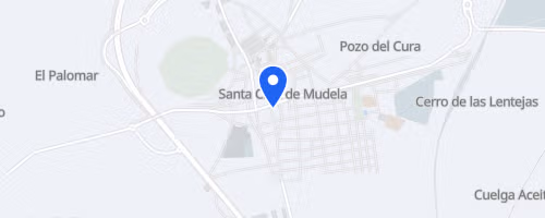 Carrera Nocturna Santa Cruz de Mudela