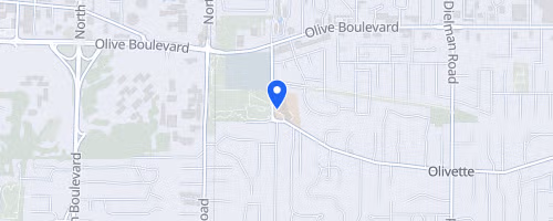Olivette Turkey Trot