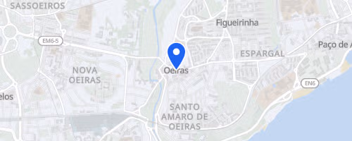 Lynxrace Oeiras