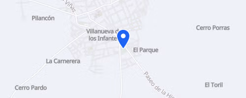 La Locura del Quijote