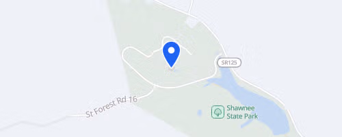 Shawnee Trail Runs