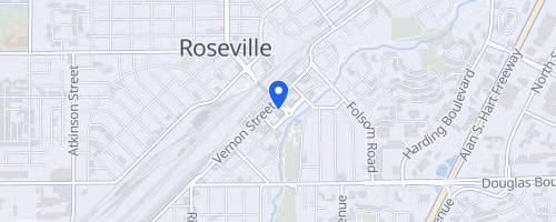Santa Hustle Roseville