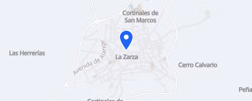 Carrera Popular Villa de La Zarza