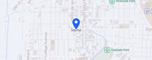 Salina Crossroads Marathon