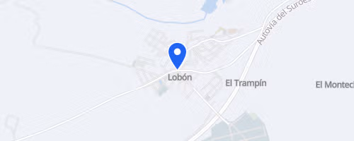 Carrera Popular Productos de Lobón