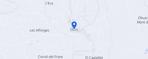 VII Otos Trail