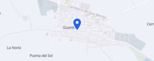 Fondo Solidario Villa de Guareña