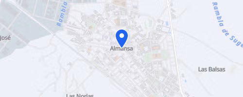 Marcha Trail y Senderista Almansa-Caudete