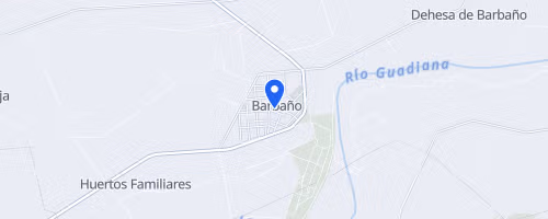 Barbaño Corre 8K