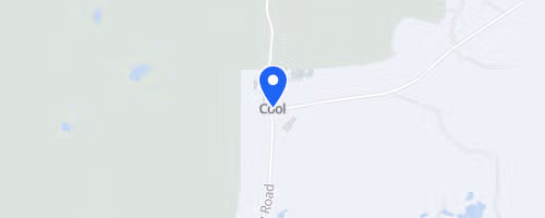 Heart of Cool Trail Run
