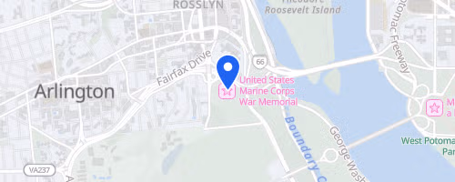 Marine Corps Marathon Semper Fi & America's Fund Team 2026