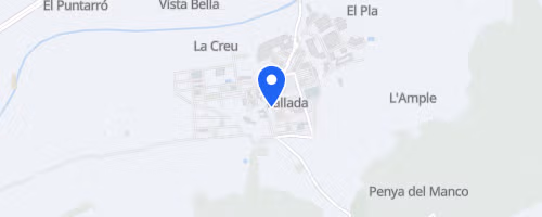 Marcha Senderista Nocturna Vallada