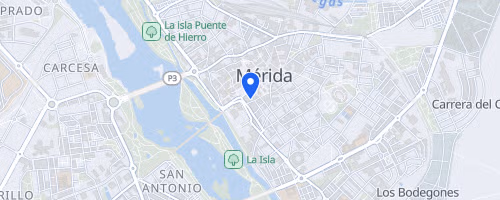 San Silvestre de Mérida