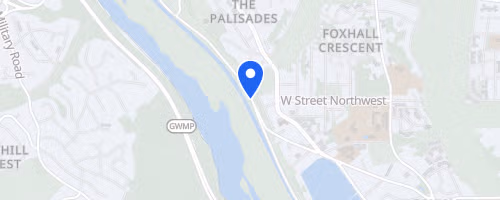 22½ annual Potomac River Run Marathon & Half