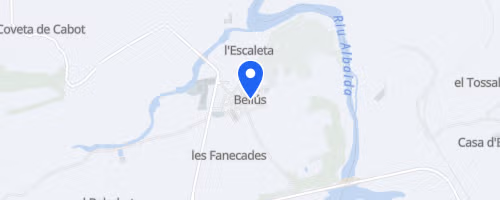 Estret Trail Bellús