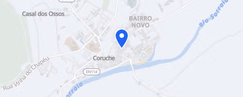 Trail da Coruja e Caminhada