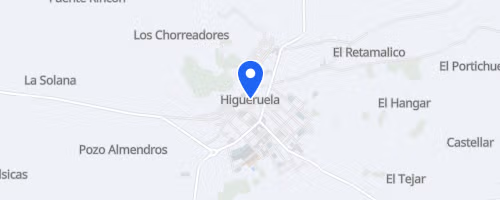 Marcha BTT Higueruela - Circuito BTT Albacete