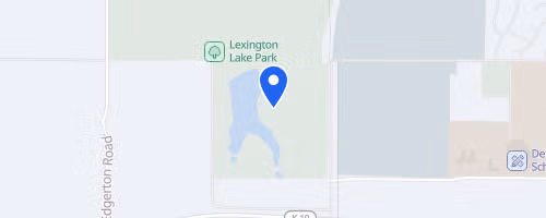 Tour de Trail: Lexington Lake