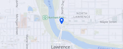 Lawrence Shamrock Shuffle