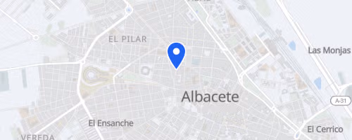 San Silvestre de Albacete