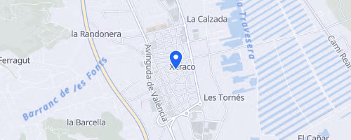 Volta a Peu a Xeraco