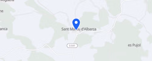 Cursa Popular Pla de Sant Mateu