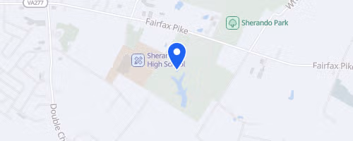 Sherando Youth Triathlon Workshop