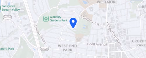 Rockville 10K/5K