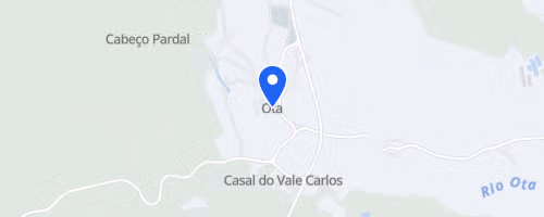 21st Trail do Mirante