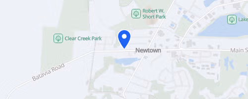 Newtown 5K