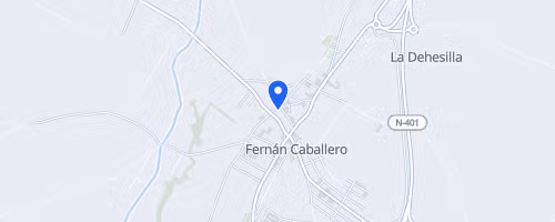 Trail Villa Fernán Caballero