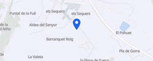 Volta a Peu Llaurí