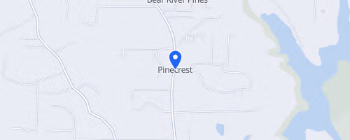 Pinecrest Run