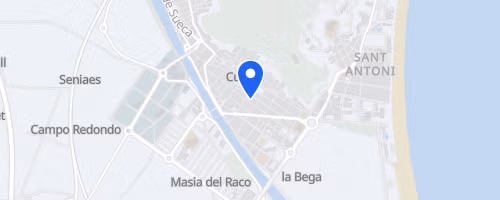 Carrera Matutina a la Playa de Cullera