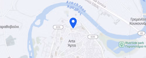 10th Arta Running Festival 2026 - Half Marathon 21.1km