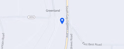 Greenland Trail Races