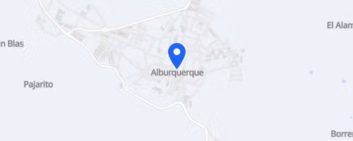 San SIlvestre Alburquerqueña