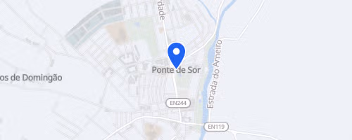 2nd Triathlon of Ponte de Sor