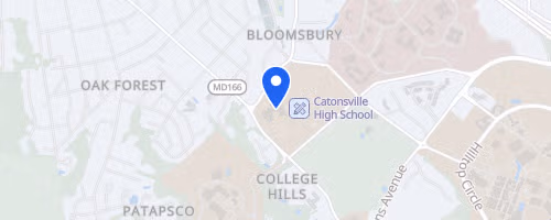 22nd Annual Catonsville High School XC Turkey Trot