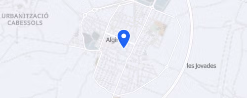 Medieval Xtrem Race Alginet