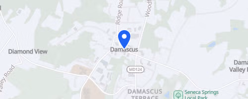 Damascus Freedom 5k