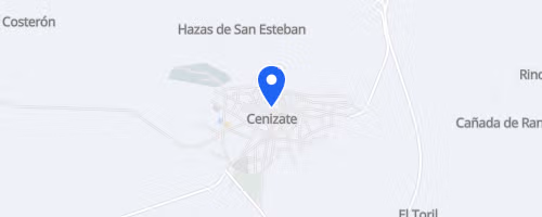 Carrera Popular La Gran Joya de Cenizate