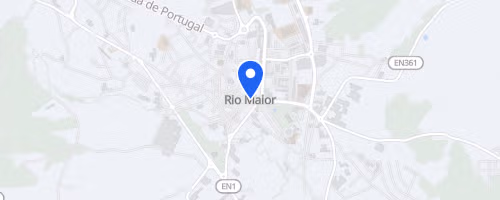 Grande Prémio Internacional de Rio Maior em Marcha