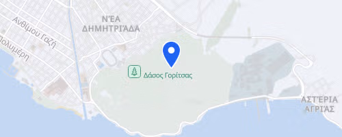 7ο Ηρακλής Γορίτσα Trail