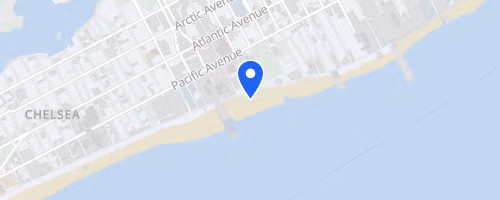 Atlantic City Marathon Weekend