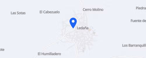Las 10Mil Zancadas de Ledaña